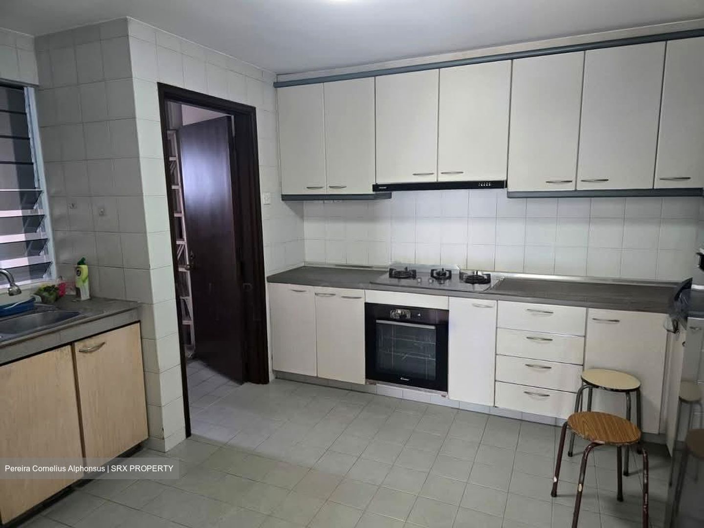 Bukit Regency (D21), Condominium #580047071